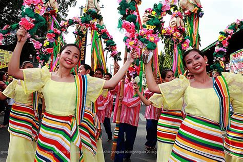 sublian festival clipart|Bauan Sublian Festival .